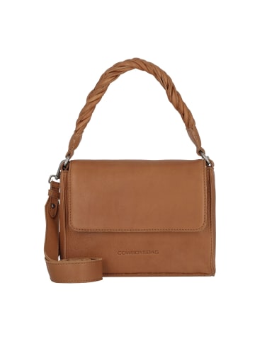 Cowboysbag Enderby Umhängetasche Leder 25.5 cm in fawn