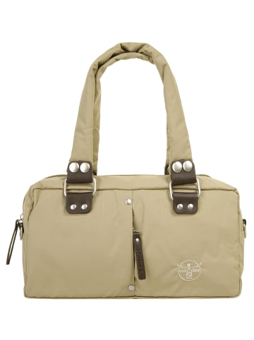 Chiemsee Handtasche MICATO in sand