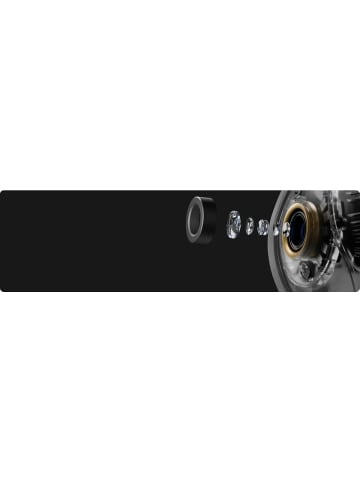 xiaomi Smart Camera C300 Dual 2K WLAN Kamera