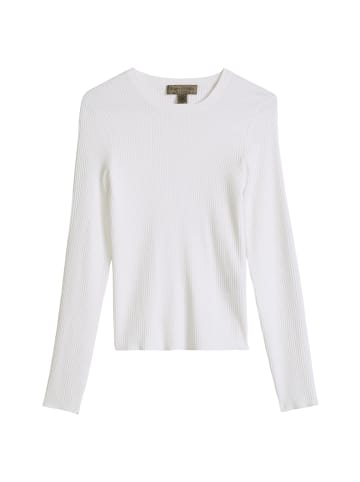Marc O'Polo Pullover DFB Travel Collection in Silky White