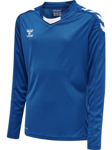 Hummel Kinder Trikot in Blau