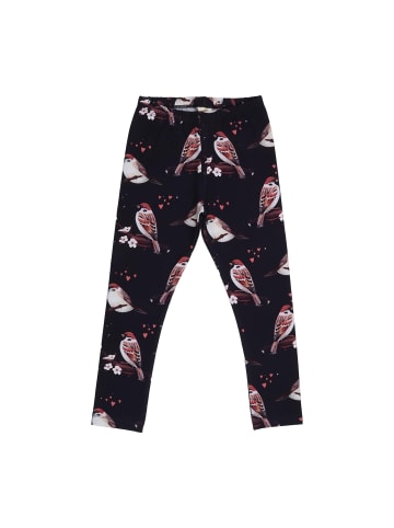 Walkiddy Leggings Little Sparrows-Leggings