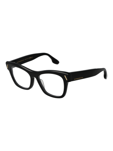 Victoria Beckham Frauen Optische Fassungen Schmetterling Schwarz