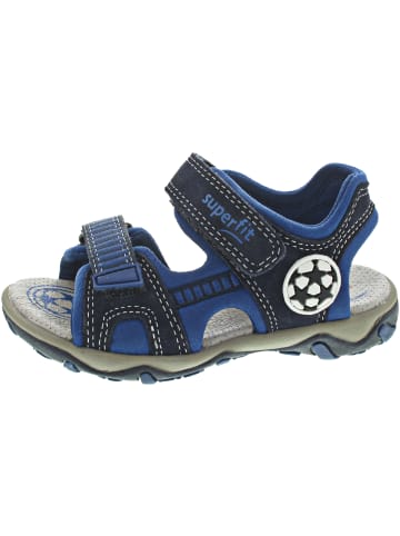 superfit MIKE 3.0 Sandale Blau