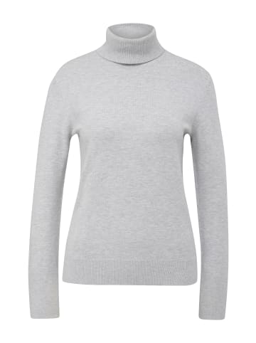 s.Oliver Strickpullover in 9103_taubengrau
