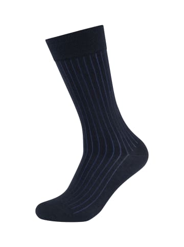 JOOP! Socken 2er Pack navy