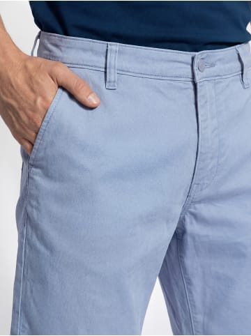 Levi´s Shorts XX Chino in hellblau
