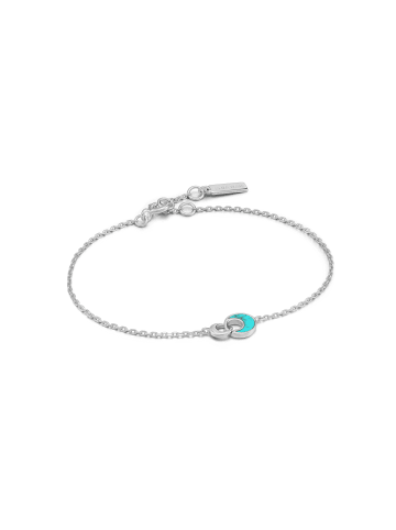 Ania Haie Armschmuck Armband in Silber