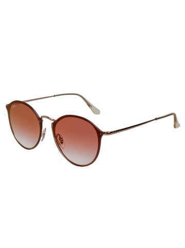 Ray Ban Sonnenbrille in Red