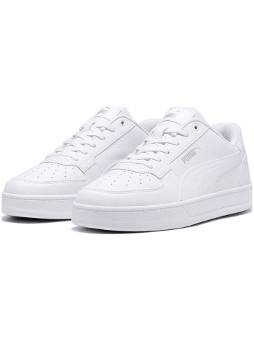 Puma SHOES "Caven 2.0" in PUMA White-PUMA Silver