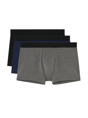 HOM Retro Short / Pant Tonal in Black / Navy / Grey