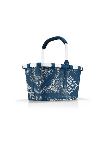 Reisenthel Shopper für Erwachsene in blau in blau