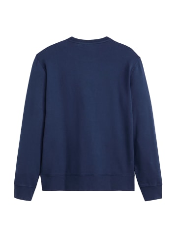 Levi´s Sweatshirt 1er Pack in Blau