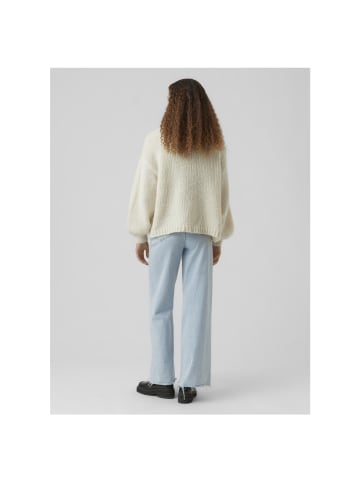 Vero Moda Pullover in birch