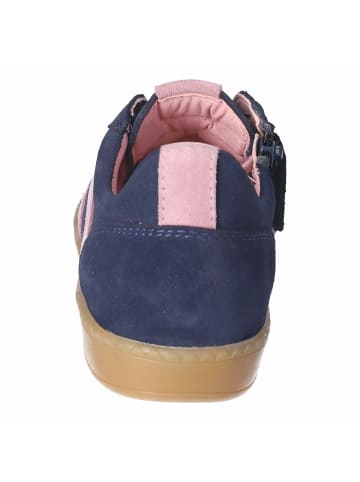 Ricosta Sneaker für Mädchen in rosa