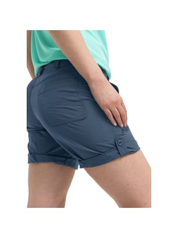 Maier Sports Bermudas Nidda in Blau