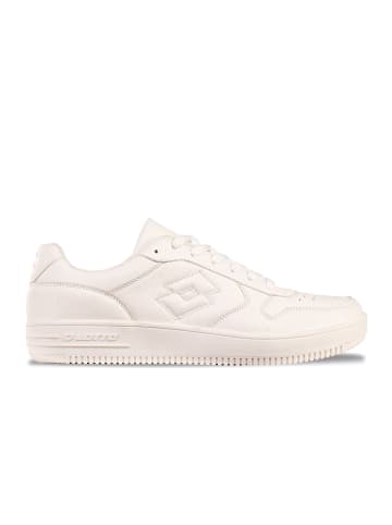 Lotto Sneakers Low Paliot OC in weiß