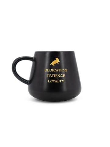 Harry Potter Harry Potter™ Duftkerze – Hufflepuff