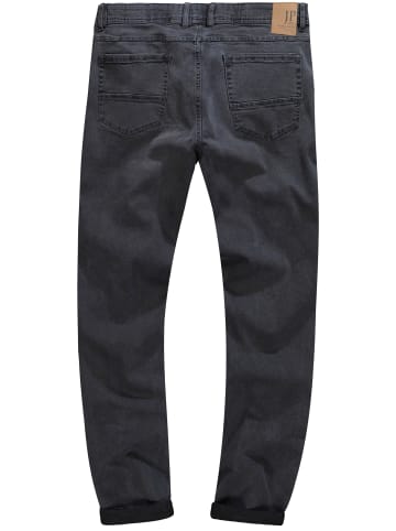 JP1880 Jeanshose in grey denim