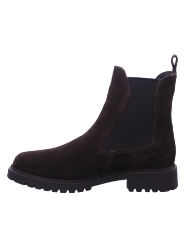 Tamaris Stiefelette in braun