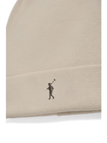 Polo Club Mütze in Beige