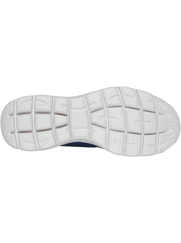 Skechers Erast in Blau