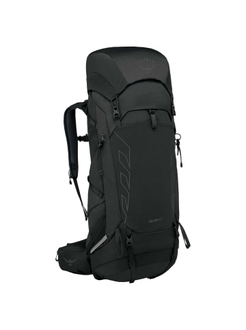 Osprey Talon 44 - Wanderrucksack 72 cm (black/coal grey, S/M) in black/coal grey
