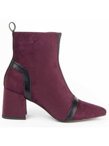 Montevita Boots Cella in Bordeaux