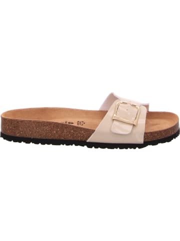 Tamaris Bio Flachschuh in beige