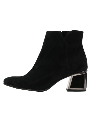 DreiMaster Klassik Damen Schuhe in SCHWARZ