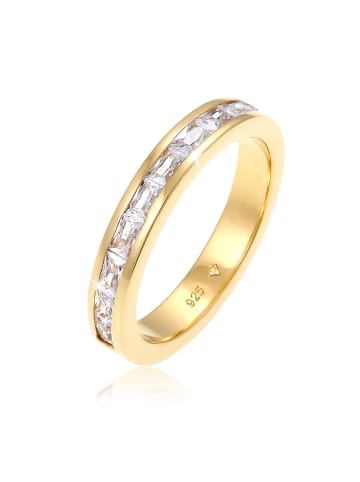 Elli Ring für Erwachsene in silber