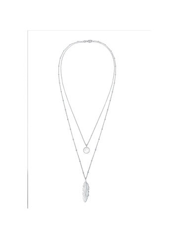 Elli für Damen in silber