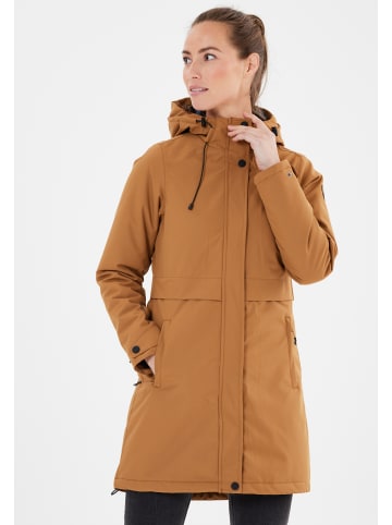 Whistler Regenjacke Mullie in 5037 Rubber