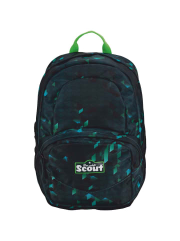 Scout Rucksack X Cubes in Cubes