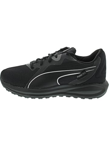 Puma Twitch Runner PTX Jr Sneaker low Schwarz