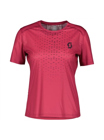 SCOTT W RC RUN S/SL SHIRT in Pink