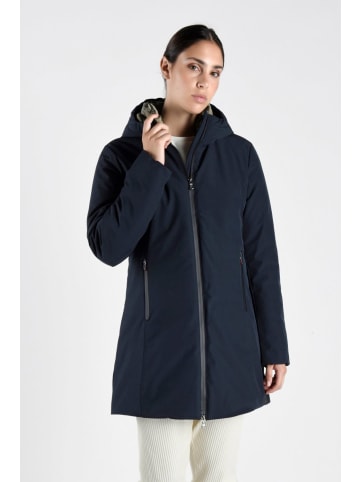 Canadian Classics Yorkton Winterjacke in Darknavy