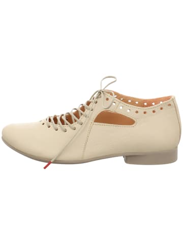 Think! Sneaker in beige