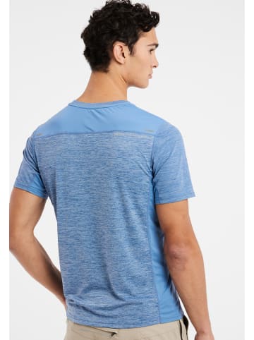 Protest " PRTMORGAT in River Blue