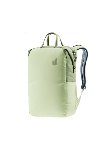 Deuter Vista Lifestyle Rucksack 18 Liter in mineral-grove