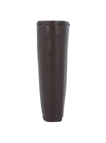 PICARD Ranger 1 Geldbörse RFID Schutz Leder 12 cm cafe