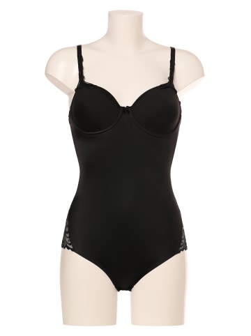 Triumph Body Modern Fitnesse BSWP in schwarz