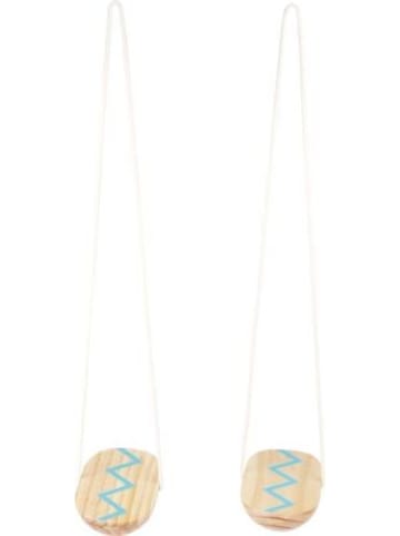 small foot Spielzeug - Laufstelzen Active