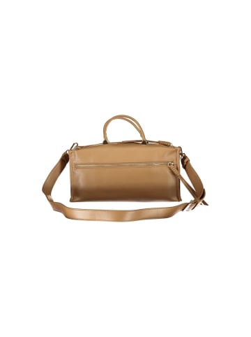 Valentino by Mario Valentino Beige Polyurethan Damen Tasche
