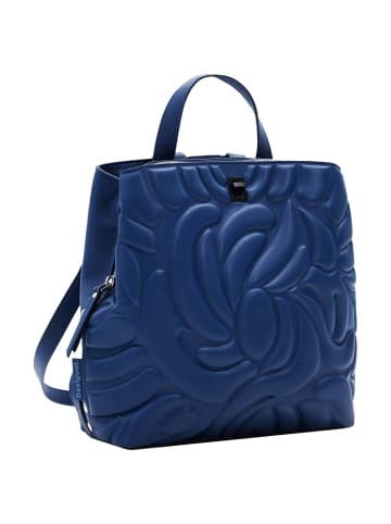 Desigual Curie Sumy - Rucksack Mini 29.5 cm (azul noche) in azul noche