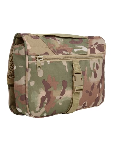 Brandit Bag in tactical camo