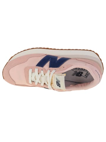 New Balance WS237GC in Rosa