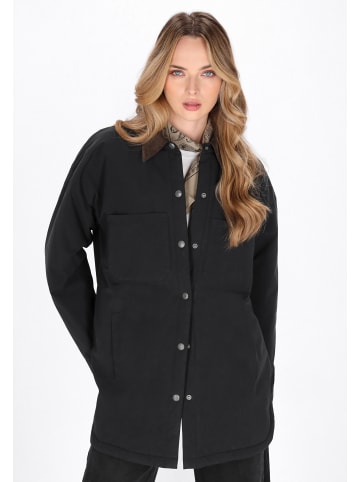 DreiMaster Women Jacket in black