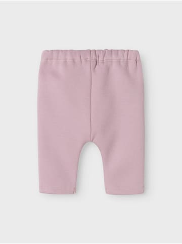name it Jogginghose in Burnished Lilac
