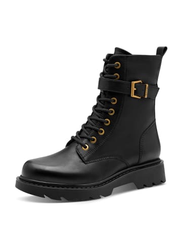 Tamaris Stiefel 1-25228-45 in schwarz